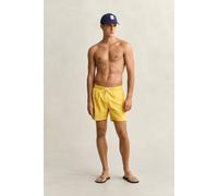 GANT Herren Badeshorts (XXL) MUSTARD Gelb