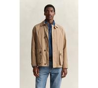 GANT Herren Barn Jacke (M) LIGHT TAUPE