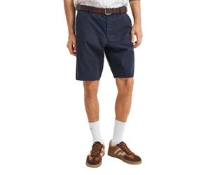 GANT Herren Bermudashorts - RELAXED SHORTS, Chinoshorts, kurze Hose, Baumwolle 30W Blau