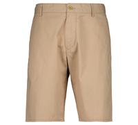 GANT Herren Bermudashorts - RELAXED SHORTS, Chinoshorts, kurze Hose, Baumwolle 31W Beige