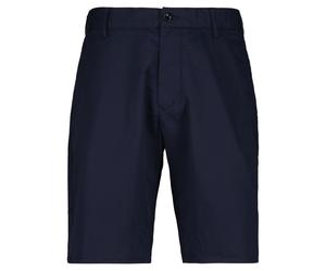 GANT Herren Bermudashorts - RELAXED SHORTS, Chinoshorts, kurze Hose, Baumwolle Blau 30W