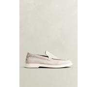 Gant Boery Loafer für Herren, beige, Größe 44 EU