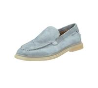 GANT Slipper Boery Transparente Laufsohle Herren Hellblau Größe 44