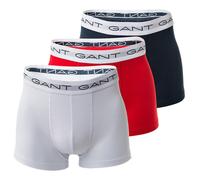 3er-Pack Boxershorts Multicolor M Herren