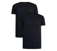 Gant Herren C-Neck T-Shirt 2-Pack Unterwäsche (2er Pack)