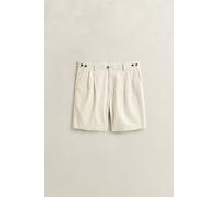 GANT Herren Canvas Chinoshorts (42) SAND
