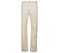 Gant Herren Chinos Slim Fit, grau, Gr. 33/30
