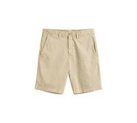 Gant Herren Chinoshorts, beige, Gr. 40