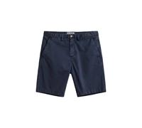 GANT Regular Sunfaded Shorts Evening Blue Blau W31