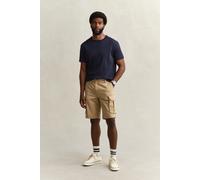 Gant 205630 Regular Fit Cargo Shorts