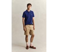 GANT Herren Classic Chinoshorts (30) DARK KHAKI