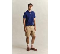 GANT Herren Classic Chinoshorts (33) DARK KHAKI