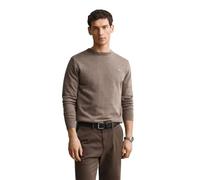 Gant Herren Classic Cotton C-Neck Pullover
