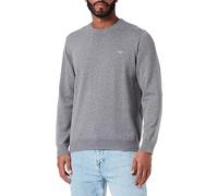 Gant Classic Pullover 2XL Dark Grey Melange