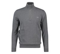 Gant Herren Classic Cotton Halfzip Pullover