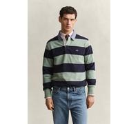 GANT Herren Classic Heavy Rugger (S) SURPLUS MINT