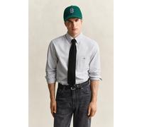 Gant Oxford Banker Regular Fit Langarmhemd