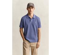 GANT Herren Classic Regular Fit Poloshirt (4XL) Blau HORIZON