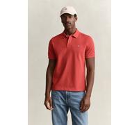 GANT Herren Classic Regular Fit Poloshirt (4XL) MAPLE FIRE