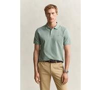 GANT Herren Classic Regular Fit Poloshirt (5XL) SURPLUS MINT