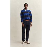 GANT Slim Fit Chinos Evening Blue Blau W31L32