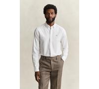 Gant Slim Langarmhemd
