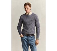 GANT Pullover grau | XL