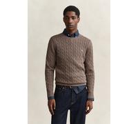 GANT Pullover braun | XXL
