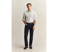 GANT Herren Cordjeans (31/32) EVENING Blau