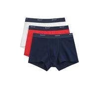 Trunk GANT "CORE TRUNK 3-PACK", Herren, Gr. XL, bunt (multicolor), Jersey, Obermaterial: 95% Baumwolle, 5% Elasthan, eng, Unterhosen (72515022-XL) multicolor