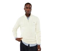 Gant 8050603 Halbzippullover