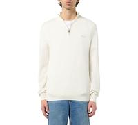 GANT Herren Cotton Pique Half Zip Pullover