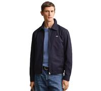 GANT Herren Cotton Windcheater Jacket Jacke, Evening Blue, XXXL