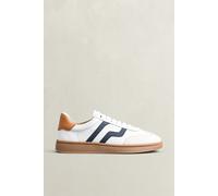 GANT Herren Cuzmo Sneaker aus Leder (42) RICH NAVY