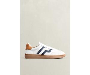 GANT Herren Cuzmo Sneaker aus Leder (43) RICH NAVY