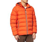 GANT Herren D1. Active Cloud Jacket, Pumpkin ORANGE, XL