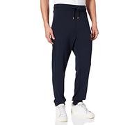GANT Herren D1 Banner Shield Pants Hose, Evening Blue, M