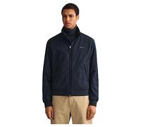 GANT Herren D1. Hampshire Jacket, Evening Blue, L