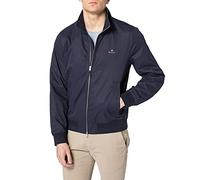 GANT Herren D1. Hampshire Jacket, Evening Blue, XL