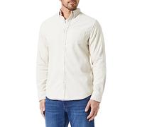 GANT Herren D1. REG Corduroy Shirt BD Hemd, Putty, XL