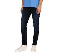 GANT Herren D2. Active-recover D2 MAXEN ACTIVE RECOVER JEANS, Black Vintage, 32 EU