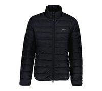 Gant Light Down Jacke schwarz pur - XL
