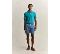 GANT Herren Denim Shorts (L) SEMI LIGHT Blau