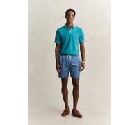 GANT Herren Denim Shorts (S) SEMI LIGHT Blau