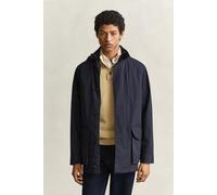 Gant Double Jacket Evening Blue Blau M