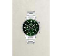 GANT Herren East Hill Day-Date Armbanduhr (ONE SIZE) FOREST Grün