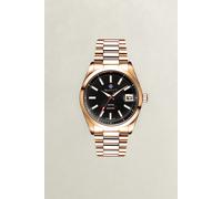GANT Herren Eastham Armbanduhr (ONE SIZE) EBONY Schwarz