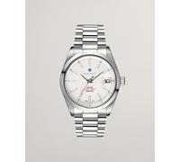 GANT Herren Eastham Armbanduhr (ONE SIZE) Weiß