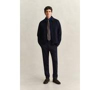GANT Herren Elegante Slim Fit Chinohose (30/32) EVENING Blau