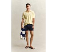 GANT Herren Enganliegende Badeshorts (XXL) MARINE